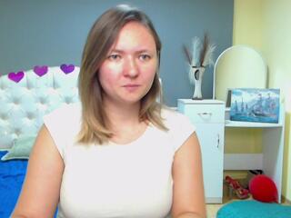 Sally Verda flirt4free stream image, 03.08.2025 17:20