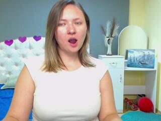 Sally Verda flirt4free stream image, 03.08.2025 17:20