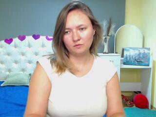 Sally Verda flirt4free stream image, 03.08.2025 17:20