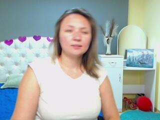 Sally Verda flirt4free stream image, 03.08.2025 17:20