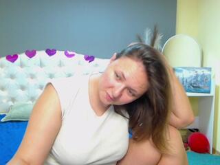 Sally Verda flirt4free stream image, 03.08.2025 17:20