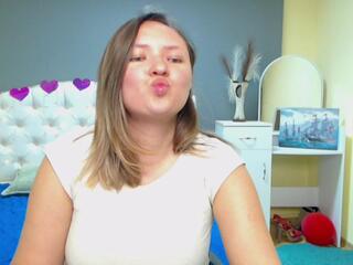 Sally Verda flirt4free stream image, 03.08.2025 17:20