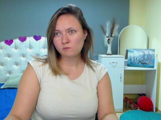 Sally Verda flirt4free stream image, 03.08.2025 17:20