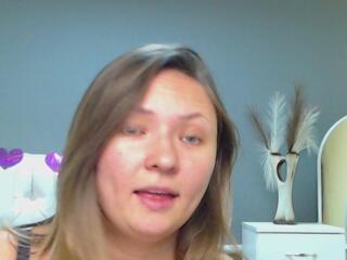 Sally Verda flirt4free stream image, 03.08.2025 17:20