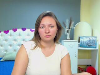 Sally Verda flirt4free stream image, 03.08.2025 17:20