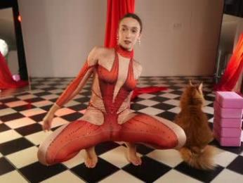 _meganmeow_ chaturbate stream image, 03.08.2025 18:10