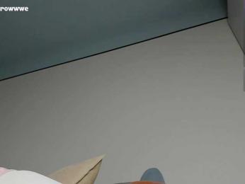 aimeerowwwe bongacams stream image