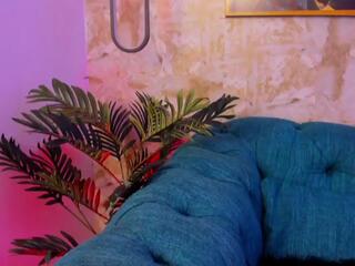 April Stonee flirt4free stream image, 04.08.2025 12:40