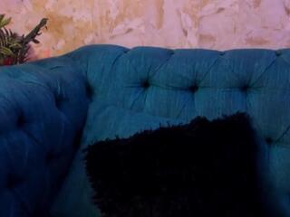 April Stonee flirt4free stream image, 04.08.2025 12:40