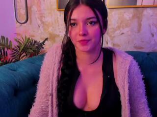 April Stonee flirt4free stream image, 04.08.2025 12:40