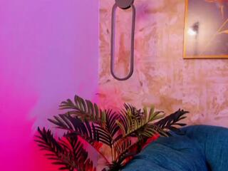 April Stonee flirt4free stream image, 04.08.2025 12:40