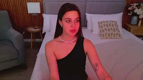 RihannaRose stripchat stream image