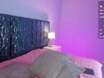 Gisell-Montoy bongacams stream image