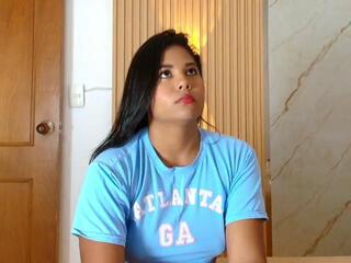 Madisson Queen flirt4free stream image