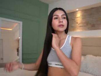 ashley_jones9 chaturbate stream image, 13.02.2025 12:30