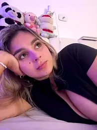 oriana_zoeee stripchat stream image, 05.08.2025 00:30