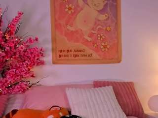 namiwolff camsoda stream image, 05.08.2025 01:00