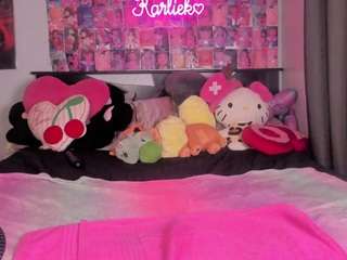 karliekayozz camsoda stream image