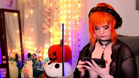 Angel-Lewd-Cake stripchat stream image, 05.08.2025 05:30
