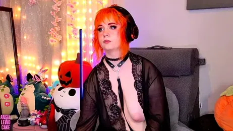 Angel-Lewd-Cake stripchat stream image, 05.08.2025 05:30