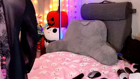 Angel-Lewd-Cake stripchat stream image, 05.08.2025 05:30