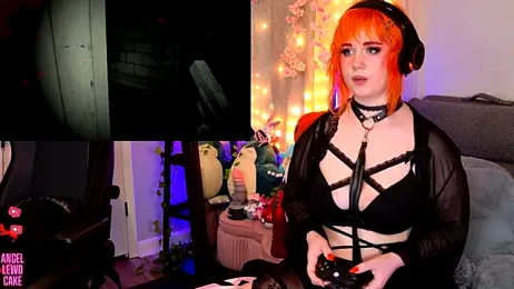 Angel-Lewd-Cake stripchat stream image, 05.08.2025 05:30