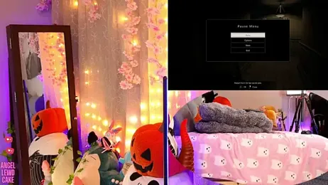 Angel-Lewd-Cake stripchat stream image, 05.08.2025 05:30
