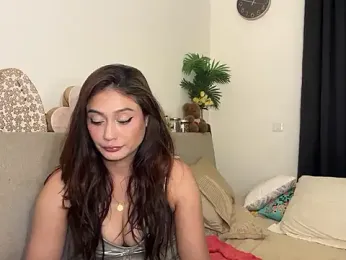 GoddessAnna stripchat stream image, 05.08.2025 17:10