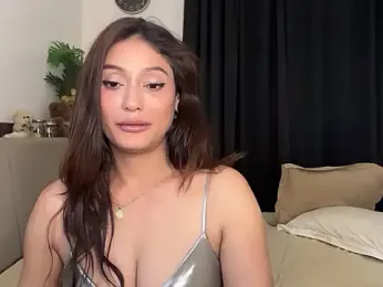 GoddessAnna stripchat stream image, 05.08.2025 17:10