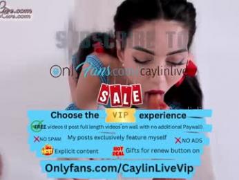 caylin chaturbate stream image