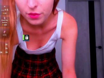 PinkPanterka bongacams stream image