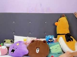harmonyhill camsoda stream image, 05.08.2025 21:00