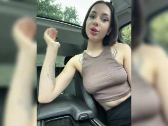 BabyDarii bongacams stream image, 06.08.2025 06:20