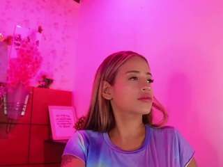 mssburbuja camsoda stream image