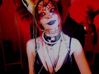 ladyhex camsoda stream image