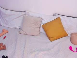 cockpleaserr camsoda stream image