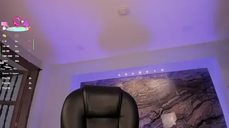 SophiePalmer stripchat stream image