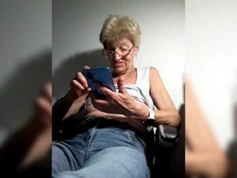 Reife-dame bongacams stream image, 06.08.2025 16:50