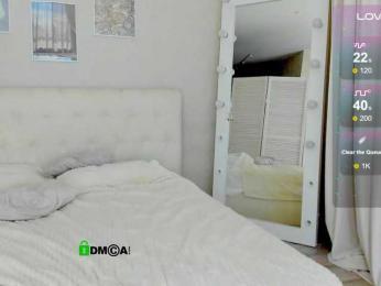 OBAYASHA bongacams stream image