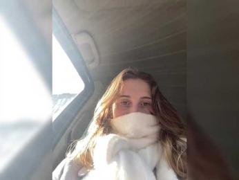 PeachGirl bongacams stream image