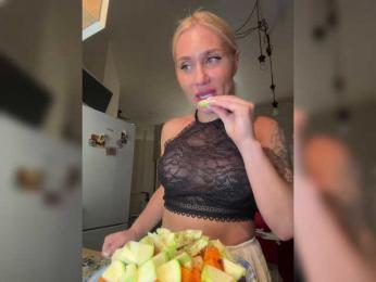 Tvoyasamka77 bongacams stream image, 06.08.2025 16:00