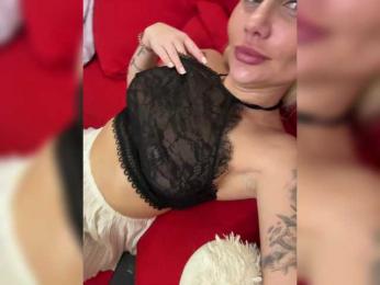 Tvoyasamka77 bongacams stream image, 06.08.2025 16:00