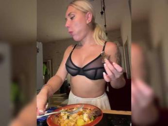 Tvoyasamka77 bongacams stream image, 06.08.2025 16:00