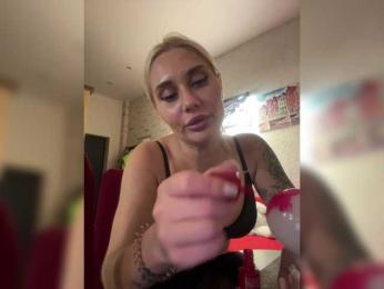 Tvoyasamka77 bongacams stream image, 06.08.2025 16:00