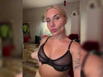 Tvoyasamka77 bongacams stream image, 06.08.2025 16:00