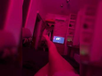 Tvoyasamka77 bongacams stream image, 06.08.2025 16:00