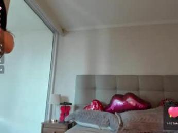 yourfreakygirl chaturbate stream image