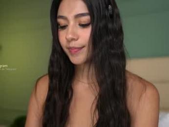 ashley_jones9 chaturbate stream image, 06.08.2025 18:10