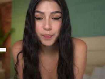 ashley_jones9 chaturbate stream image, 06.08.2025 18:10