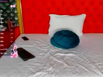valleriejonnes chaturbate stream image, 06.08.2025 18:10